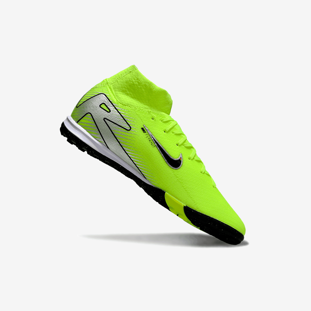 Football Boot Air Zoom Mercurial Superfly 10 Pro Society
