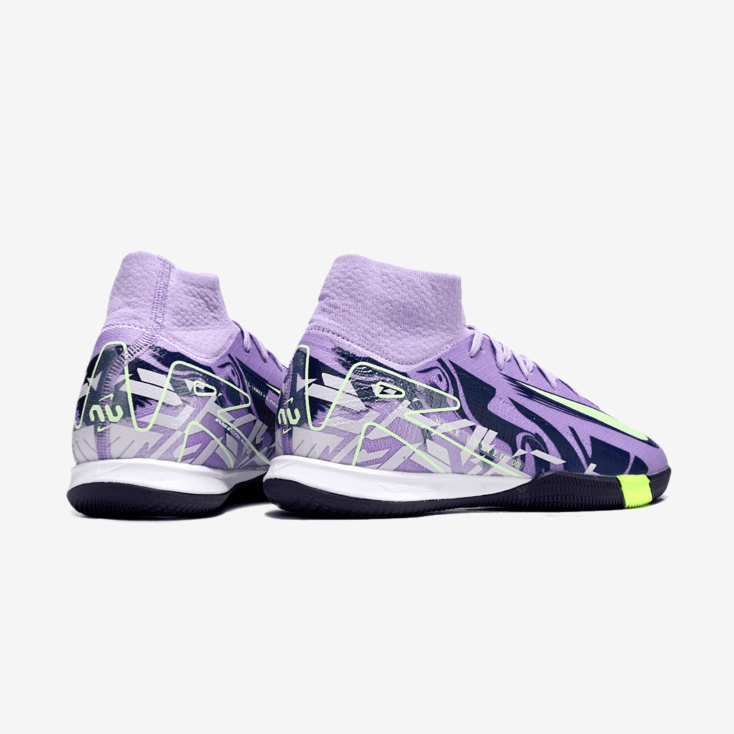 Football Boot Air Zoom Mercurial Superfly 10 Pro Futsal