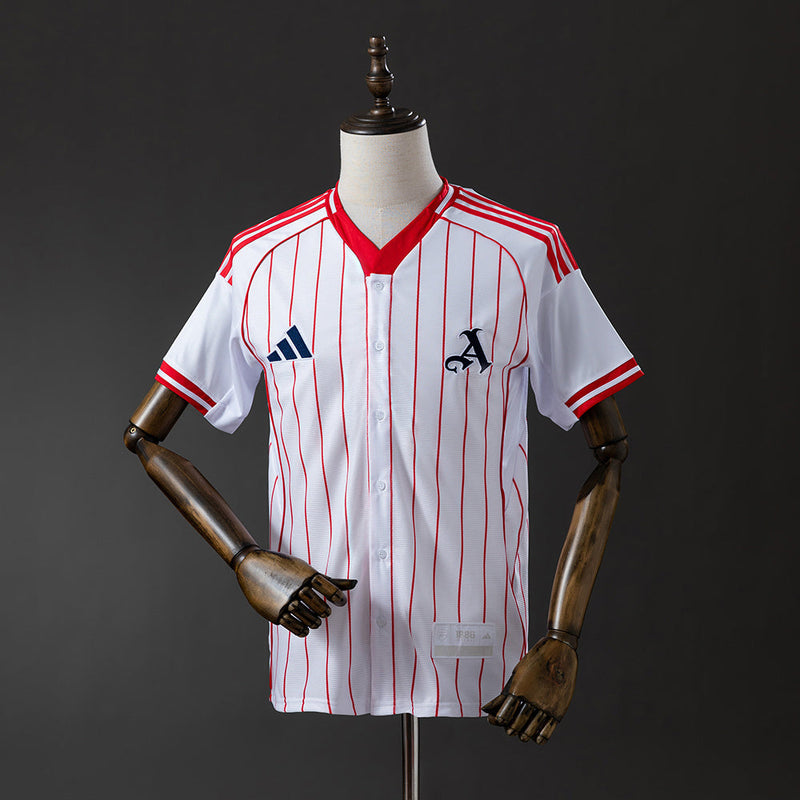 Arsenal 25/26 Baseball - 26/27