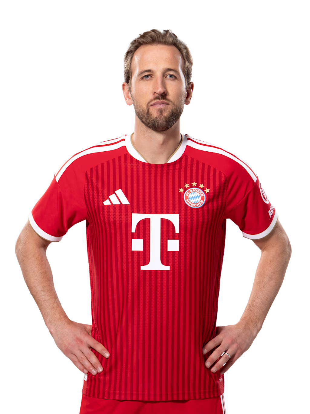 Shirt Bayern Munich 26/27 Home Player