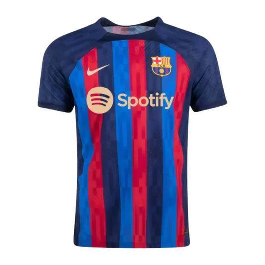 Barcelona I 22/23 MAN Jersey - Fan - front view