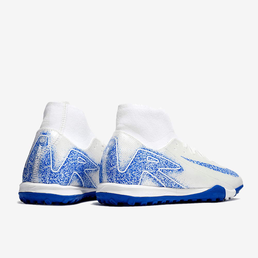 Football Boot Air Zoom Mercurial Superfly 10 Academy Society