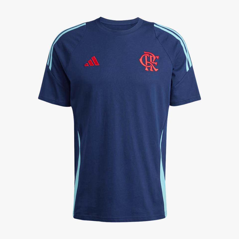 Jersey Training Flamengo 2025/26