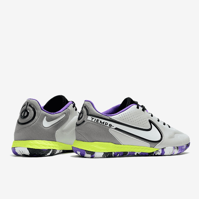 Football Boot React Tiempo Legend 9 Pro Futsal