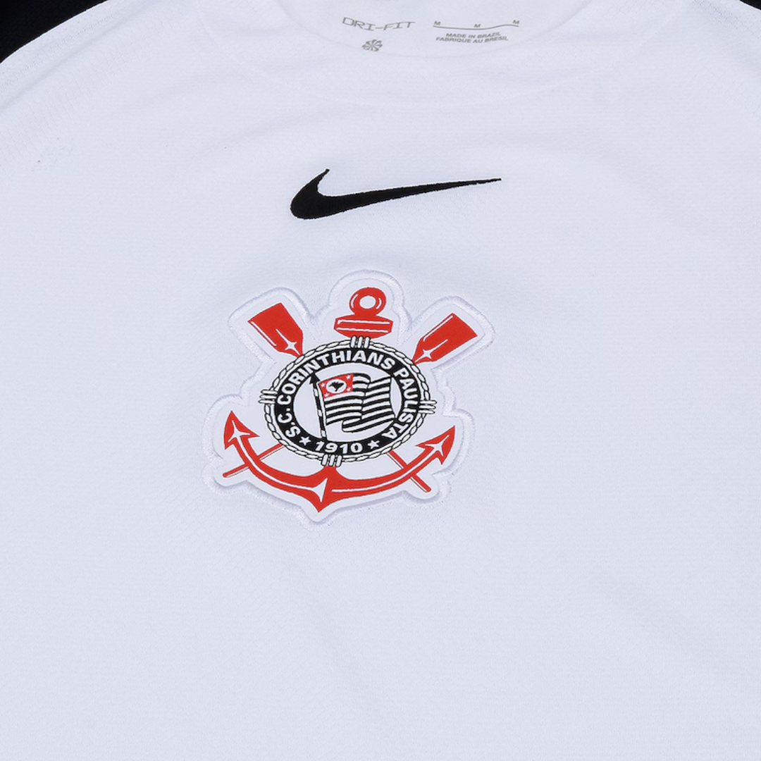 Kids Kit Corinthians 2025/26 I Fan