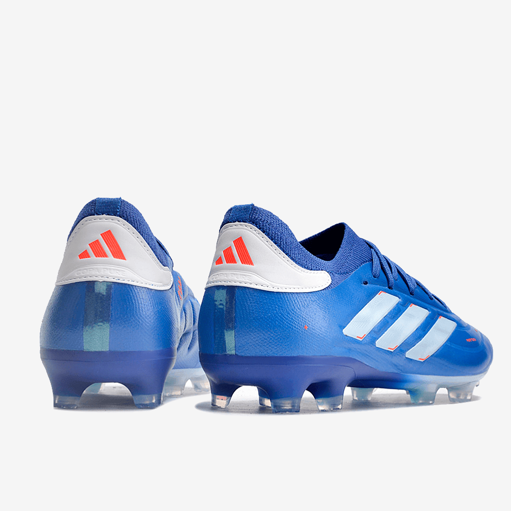 Football Boot Copa Pure 2+ Elite FG