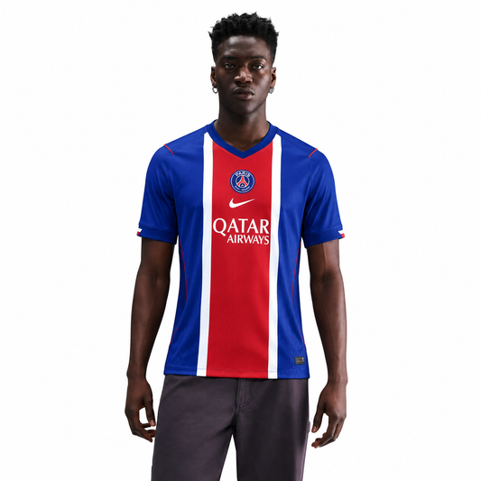 PSG Home Jersey 2026/27 - Player - front view