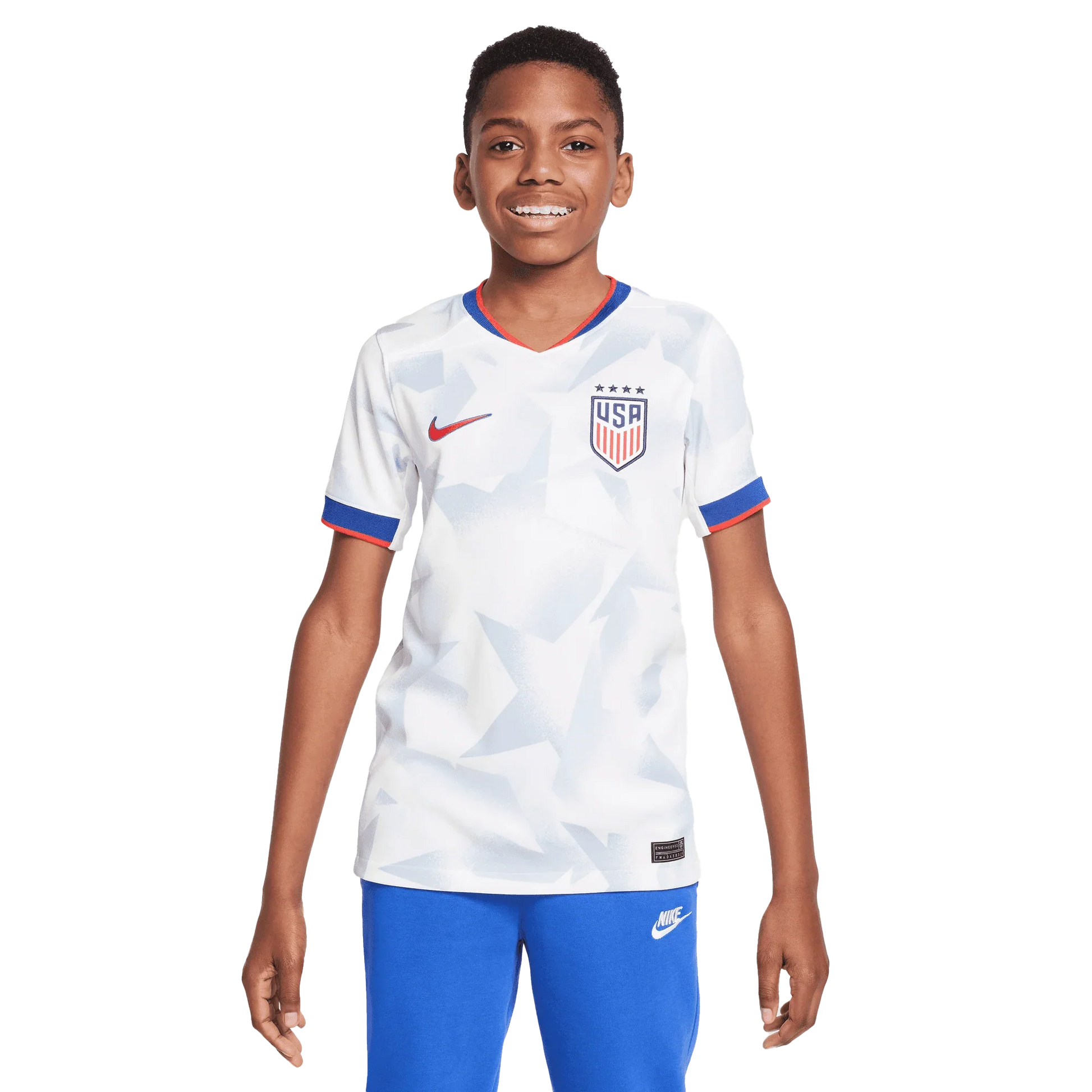United States USA Kids Home 2025