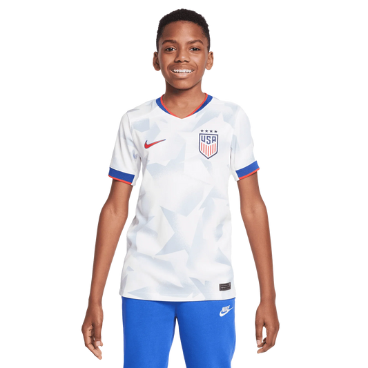 USA Home Jersey 2025 - Fan - front view
