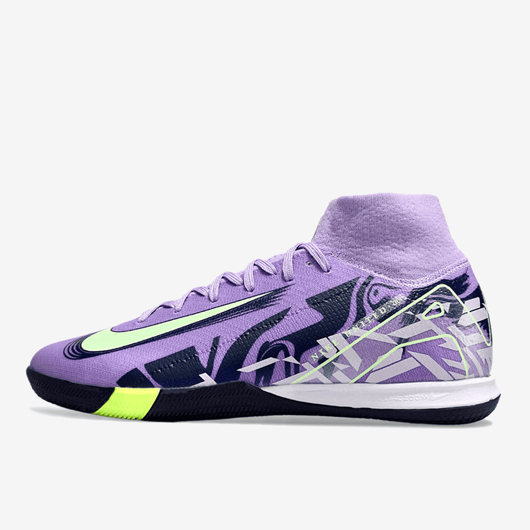 Football Boot Air Zoom Mercurial Superfly 10 Pro Futsal