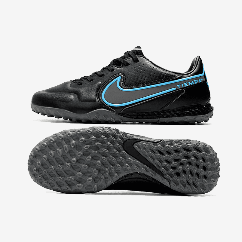 Football Boot React Tiempo Legend 9 Pro Society