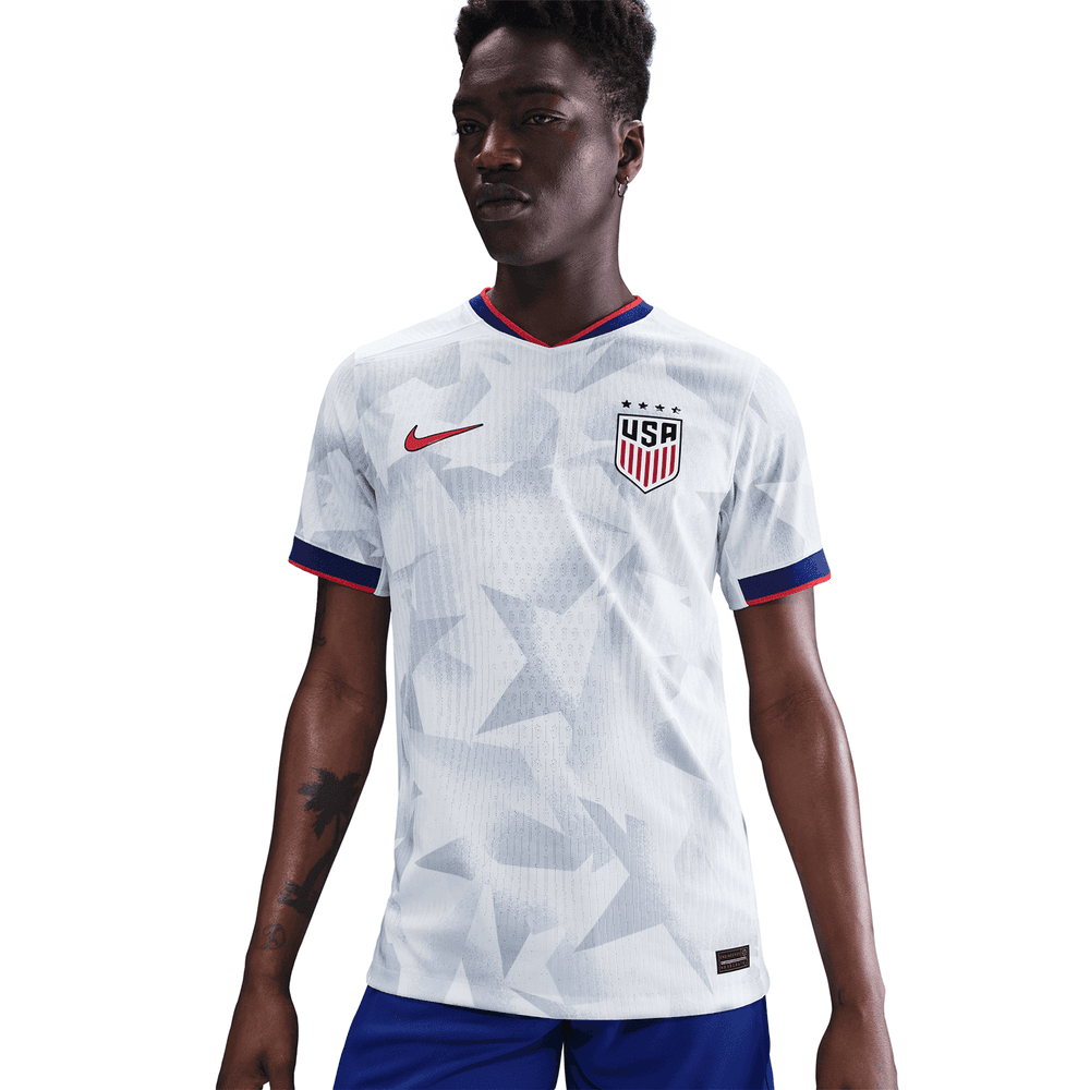 United States USA Away World Cup 2025 - Player Version