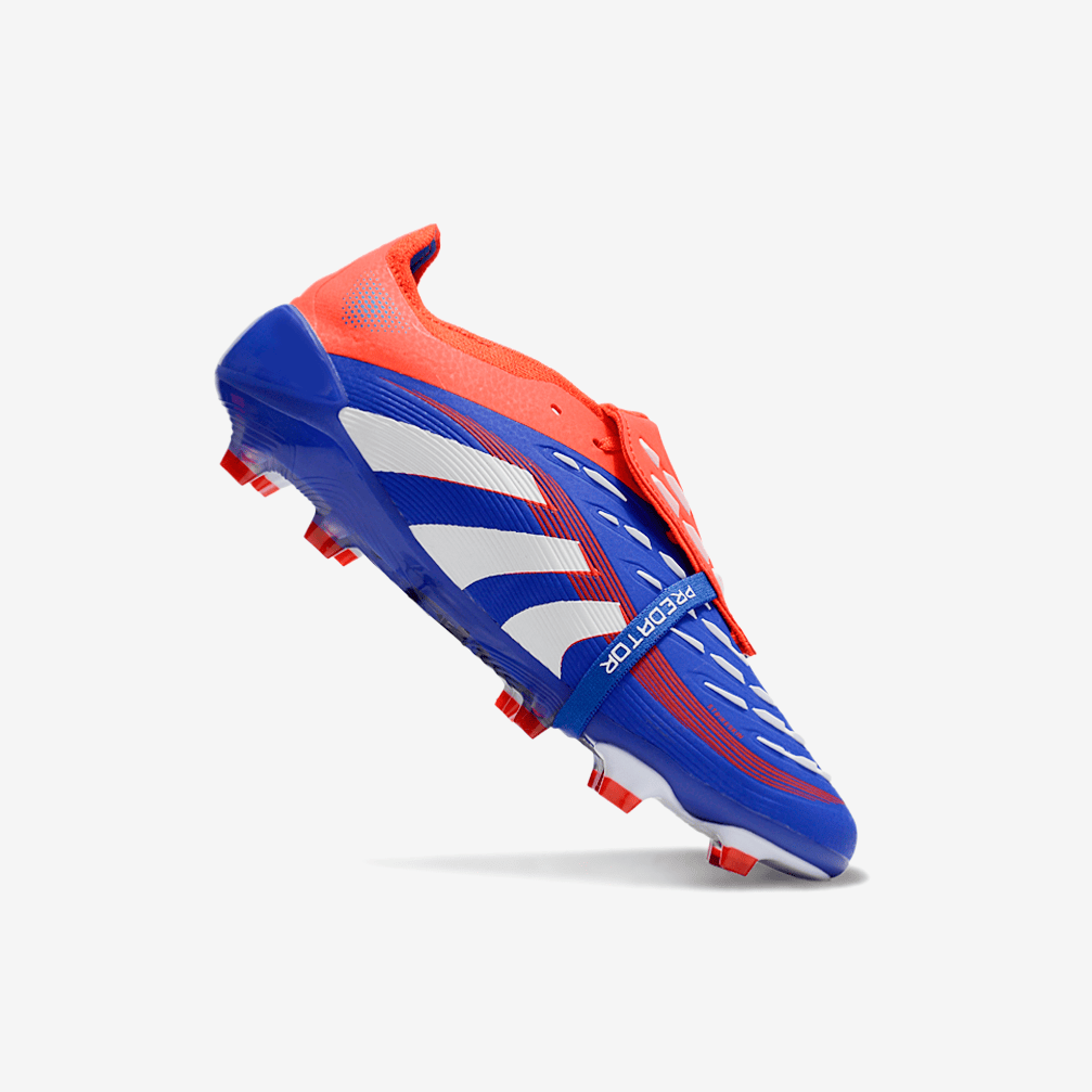 Football Boot Predator Elite Fold-Over Tongue FG