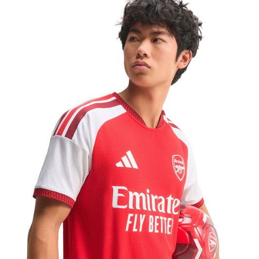 Arsenal Home Jersey 2026/27 - Player - front view