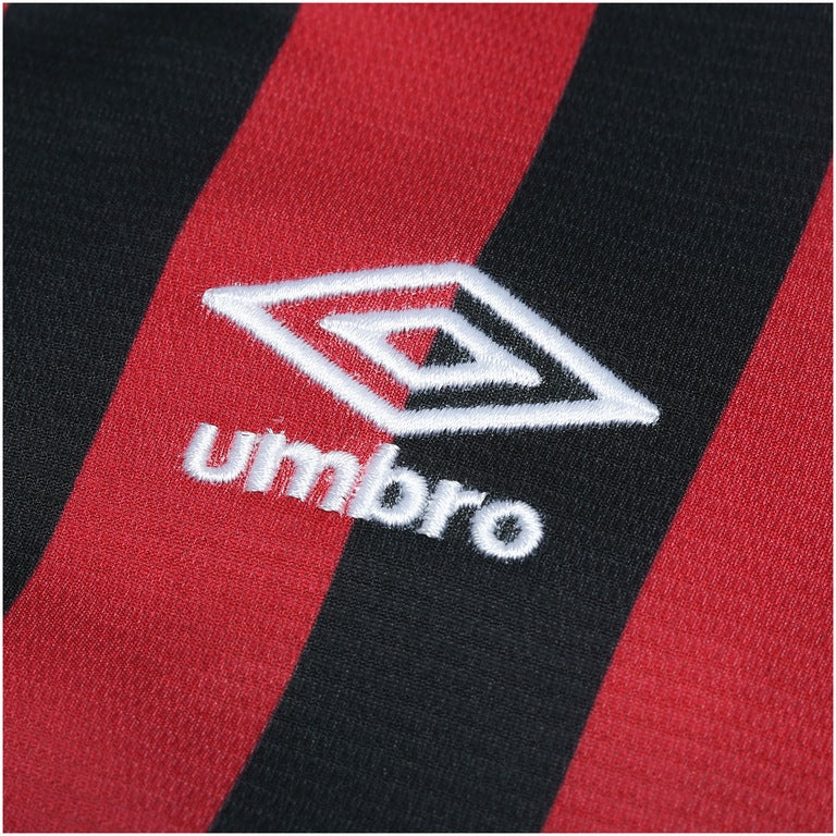 Jersey Athletico Paranaense 2017 I Fan nº 10