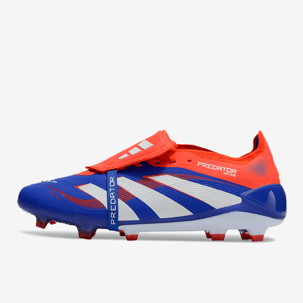 Football Boot Predator Elite Fold-Over Tongue FG