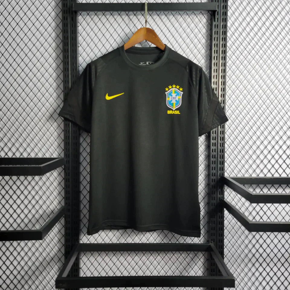 Jersey National Team Brazil Comissão Técnica