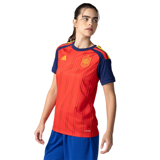 Spain Jersey 2026 - Women's - front view