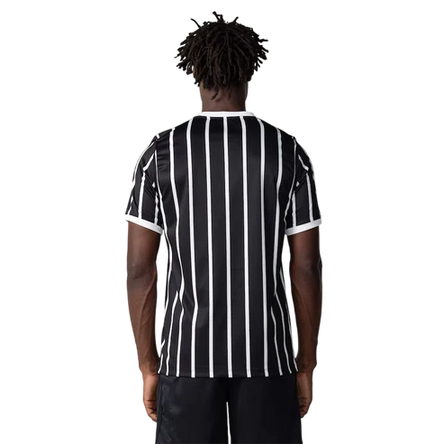Corinthians Away II Jersey 2026/27 - Fan - back view