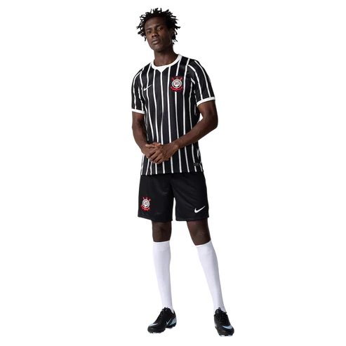Corinthians Away II Jersey 2026/27 - Fan - photo 5