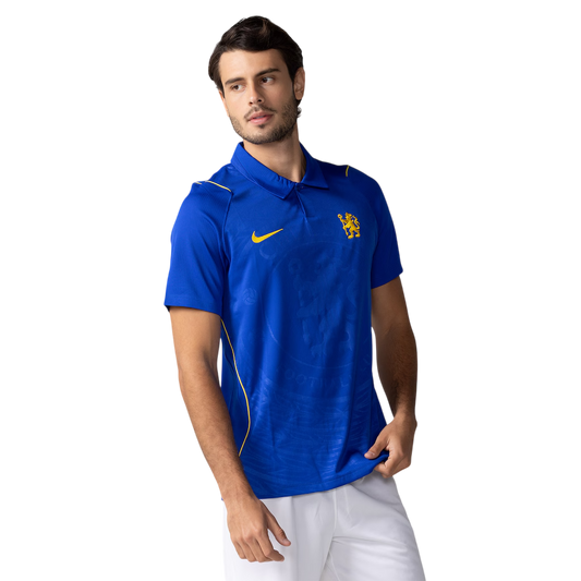 Chelsea Jersey 2026/27 - Fan - front view