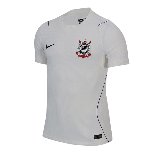 Corinthians Home Jersey 2026/27 - Player - front view