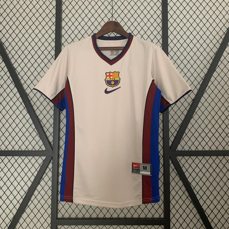 Barcelona III 88/89 - Retro Version