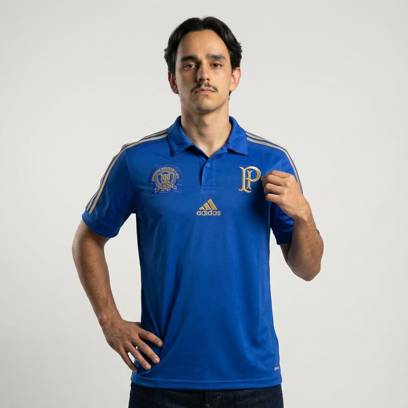 Palmeiras Centenary 2014 - Retro Version