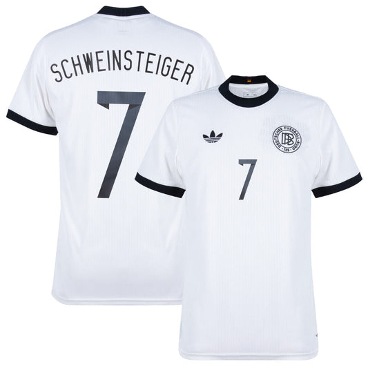 Germany Jersey 2024/25 - Fan