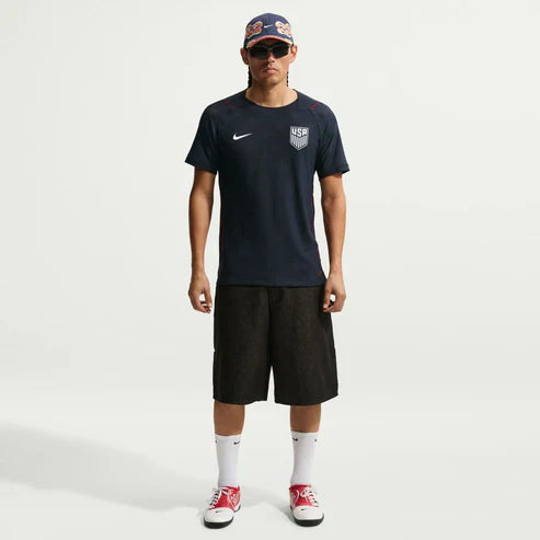 United States USA Away World Cup 2026 - Player Version