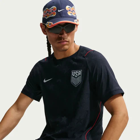 United States USA Away World Cup 2026 - Player Version