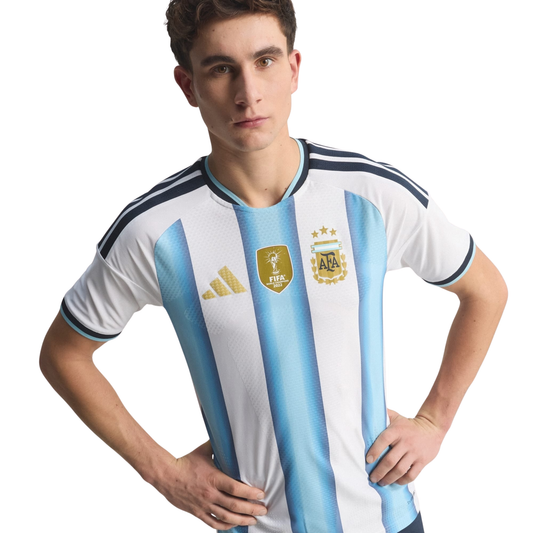 Argentina Home Jersey 2026 - Player - front view