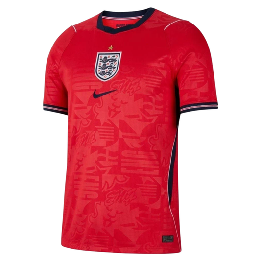 England Away Jersey 2026 - Fan - front view