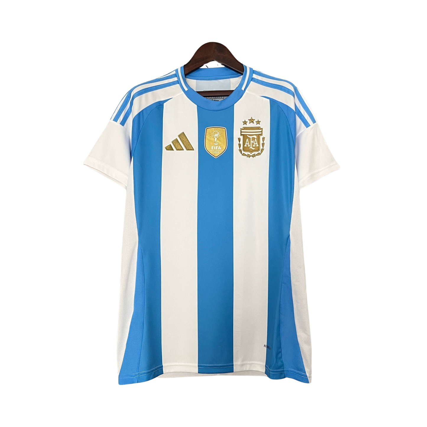 Argentina COPA AMÉRICA I MAN Jersey 2024 - Fan