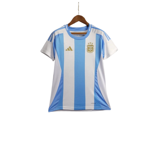 Argentina COPA AMÉRICA I Jersey 2024 - Women's