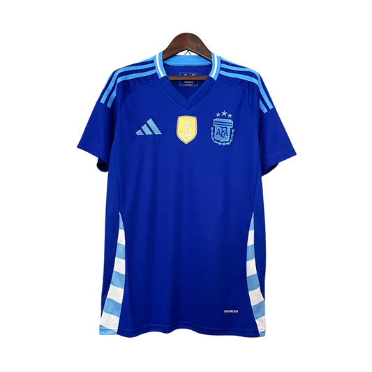 Argentina COPA AMÉRICA II MAN Jersey 2024 - Fan