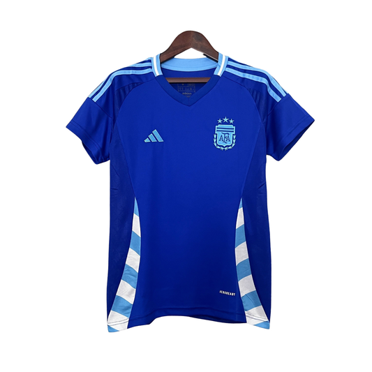 Argentina COPA AMÉRICA II Jersey 2024 - Women's