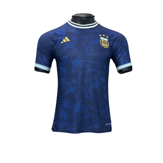 Argentina SPECIAL EDITION I MAN Jersey 2024 - Player