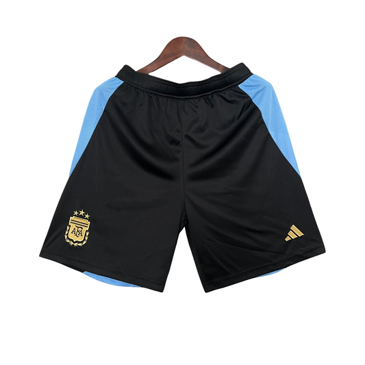 Argentina Shorts - Fan