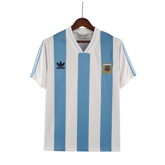 Argentina I 93/94 MAN Jersey - Retro