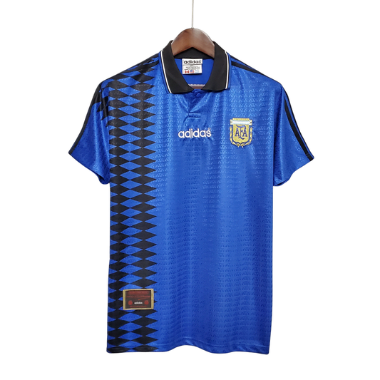 Argentina I 94/95 MAN Jersey - Retro