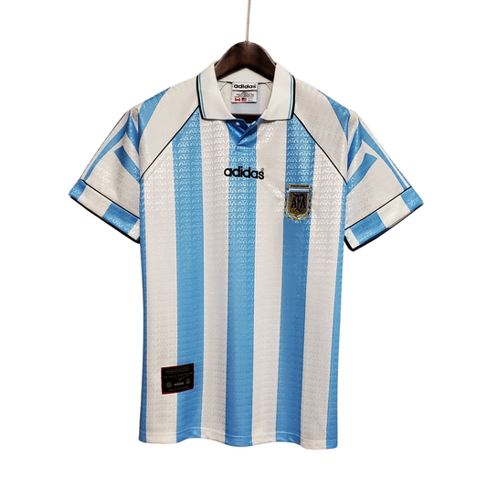 Argentina I 96/97 MAN Jersey - Retro