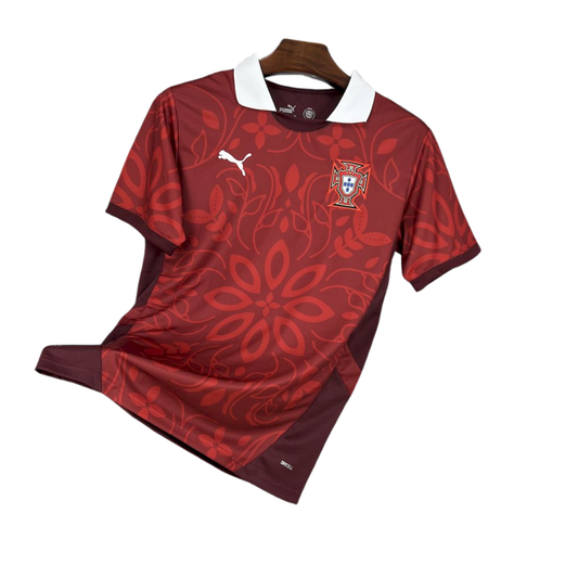 Portugal Training Jersey 2025/26 - Fan