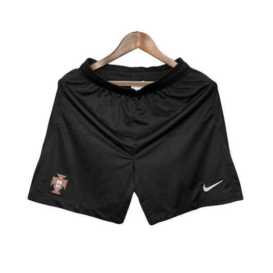 Portugal Away Shorts 2024/25 - Fan