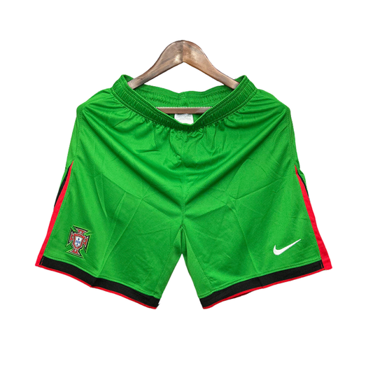 Portugal Shorts 2024/25 - Fan