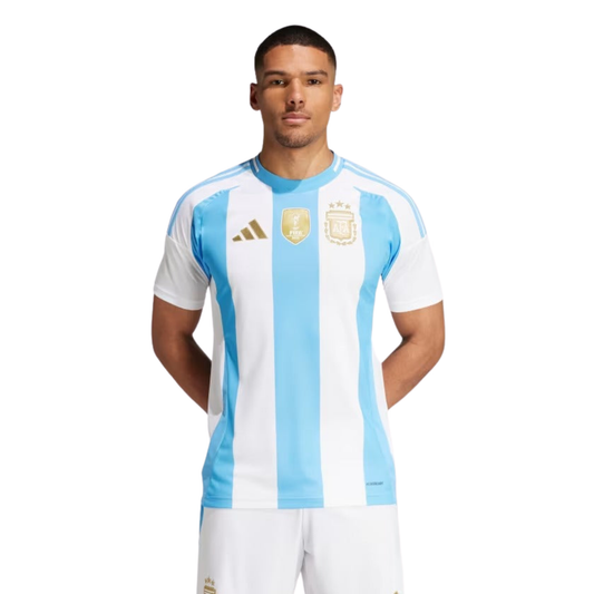 Argentina Jersey 2025/26 - Fan - front view