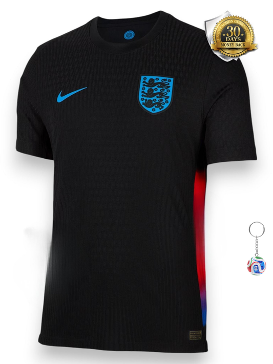 England Away 26 Jersey 2025/20 - Fan - front view