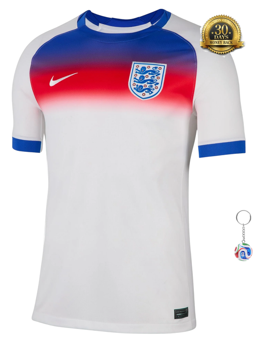England Home 26 Jersey 2025/20 - Fan - front view