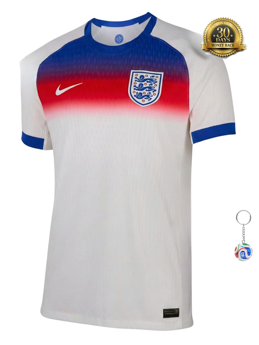 England Home Jersey 2025/20 - Player - front view