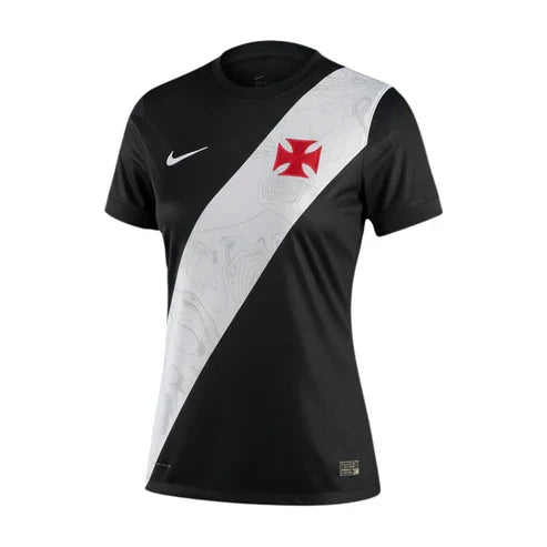 Vasco da Gama Home Jersey 2026/27 - Women's - back view